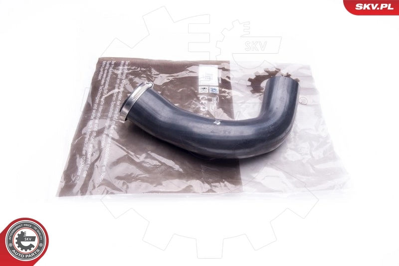 Charge Air Hose